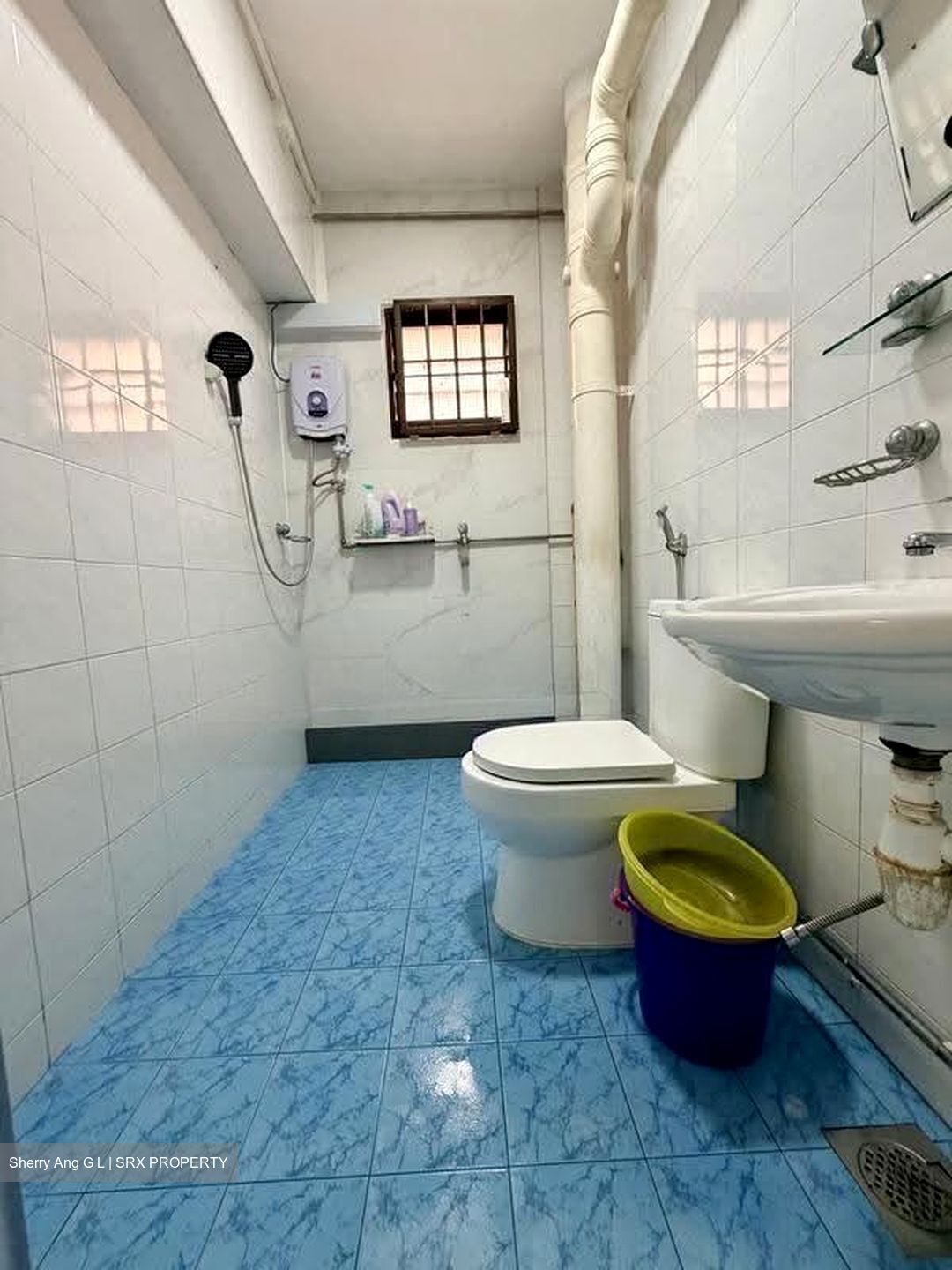 Blk 484D Choa Chu Kang Avenue 5 (Choa Chu Kang), HDB 5 Rooms #634549241